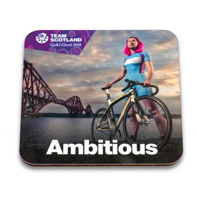 Image of Melamine Coaster