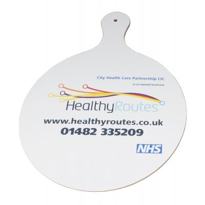 Image of Melamine Chopping Board