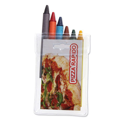 Image of Crayon Packs