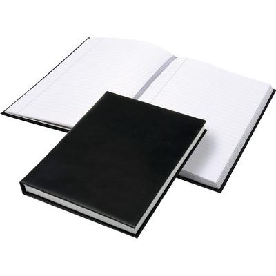 Image of Malvern Genuine Leather A5 Notebook