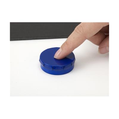 Image of Mint tin, approx 40 mints