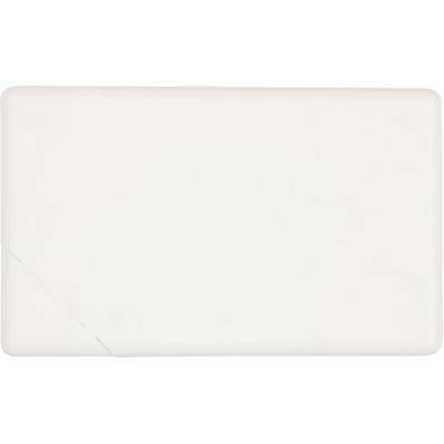 Image of Rectangular mint card