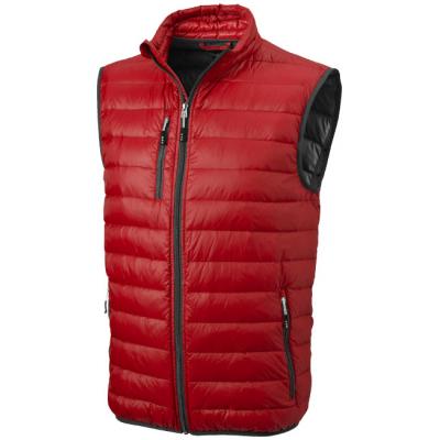 Image of Fairview men's lightweight down bodywarmer