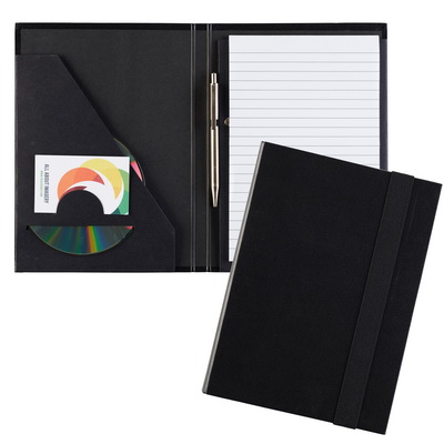 Image of Bromham A5 Delegate Folder