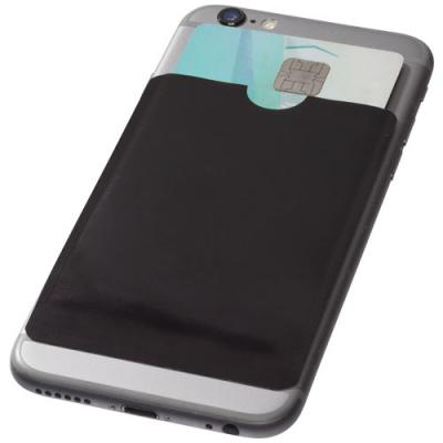Image of RFID Smartphone Card Wallet