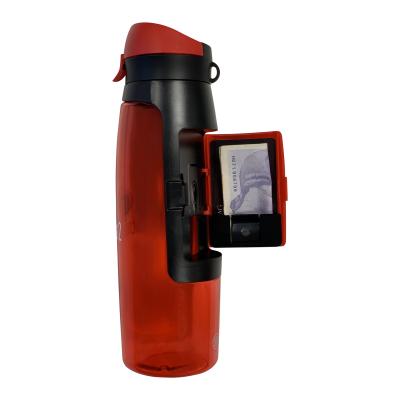 Image of Compartment Water Bottle