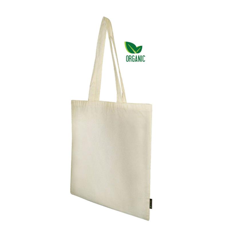 Image of Sili Cotton Bag