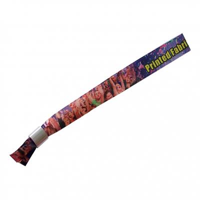Image of Express Fabric Event Wristbands