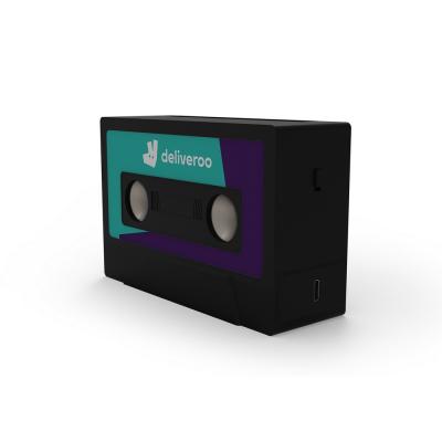 Image of Cassette