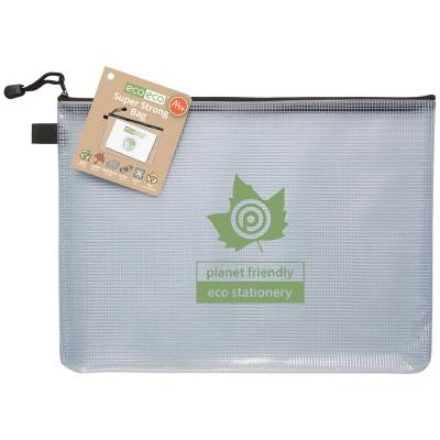 Image of Eco-Eco 95% Recycled Super Strong Bag (A4+)