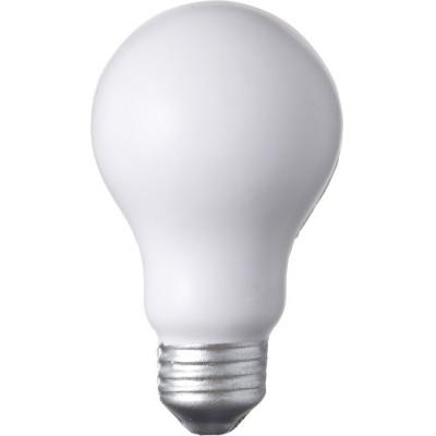 Image of PU foam anti stress light bulb