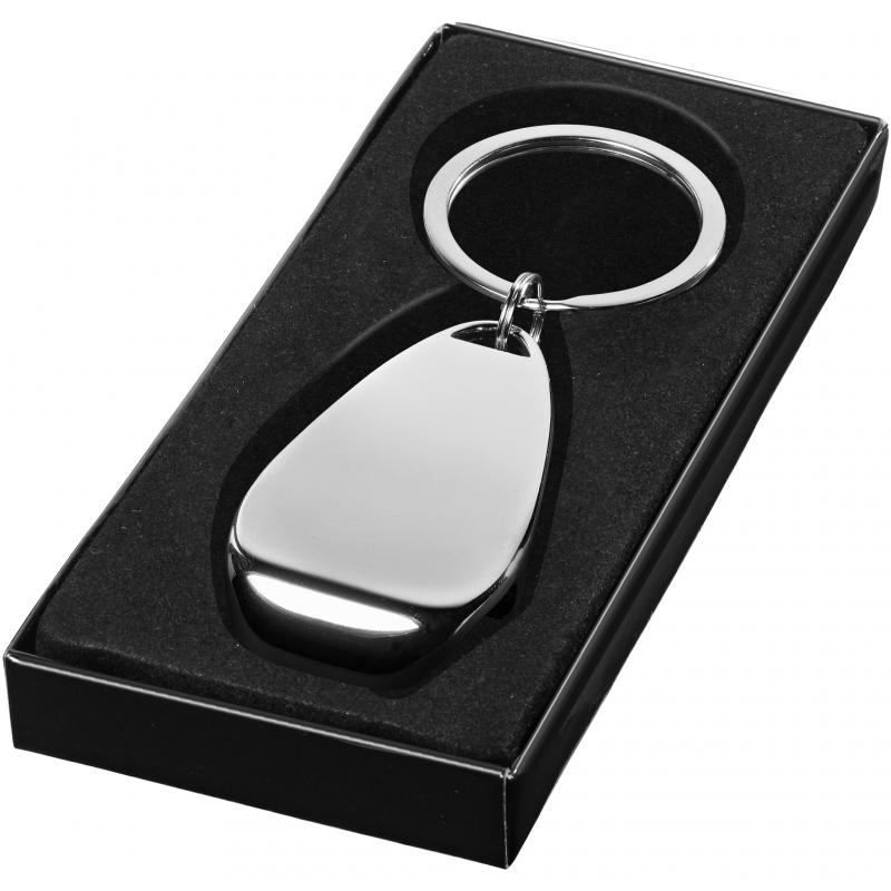 Image of Bottle Opener Executive Keyring