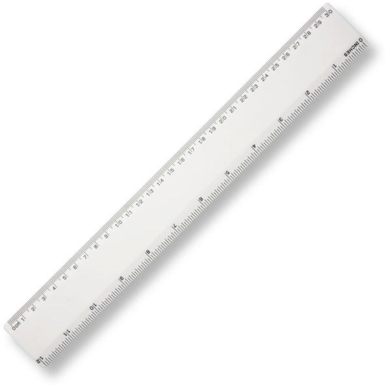 Image of Bg Ruler 30Cm 12Inch