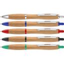 Image of Contour® Bamboo Ballpen