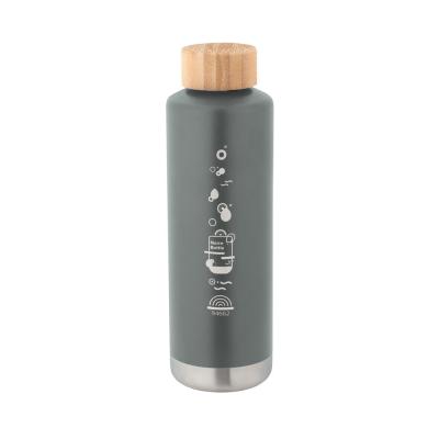 Image of Norre Stainless Steel Bottle