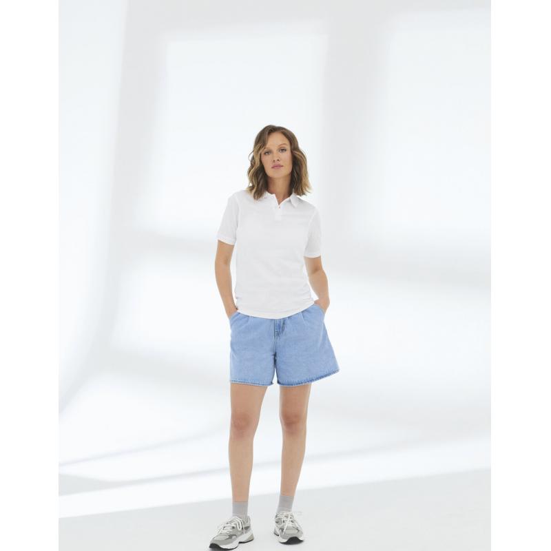 Image of Etosha Organic Polo Shirt