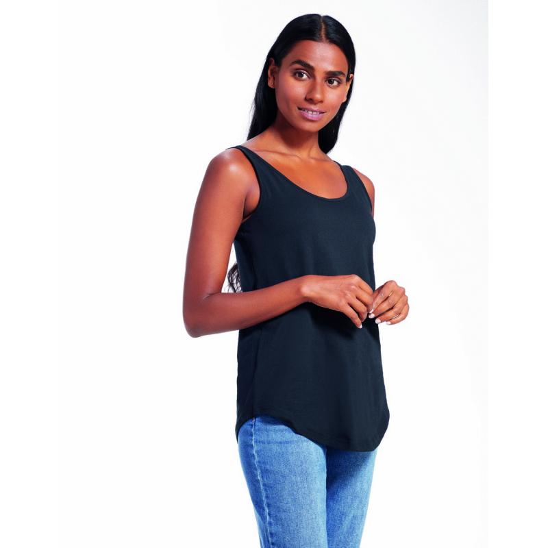 Image of Women's Loose Fit Vest