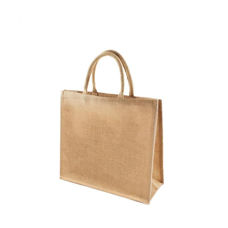 Image of Tembo Jute Bag