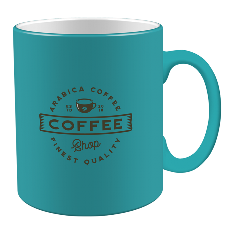 Image of Cambridge ColourCoat Mug