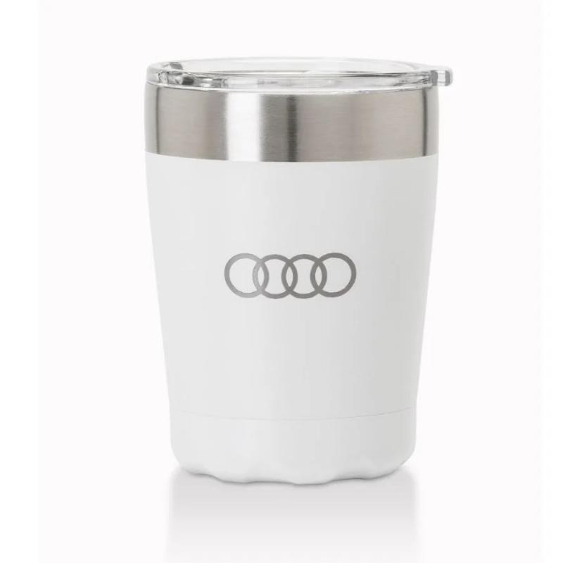 Image of Oyster Recycled Stainless Steel Cup